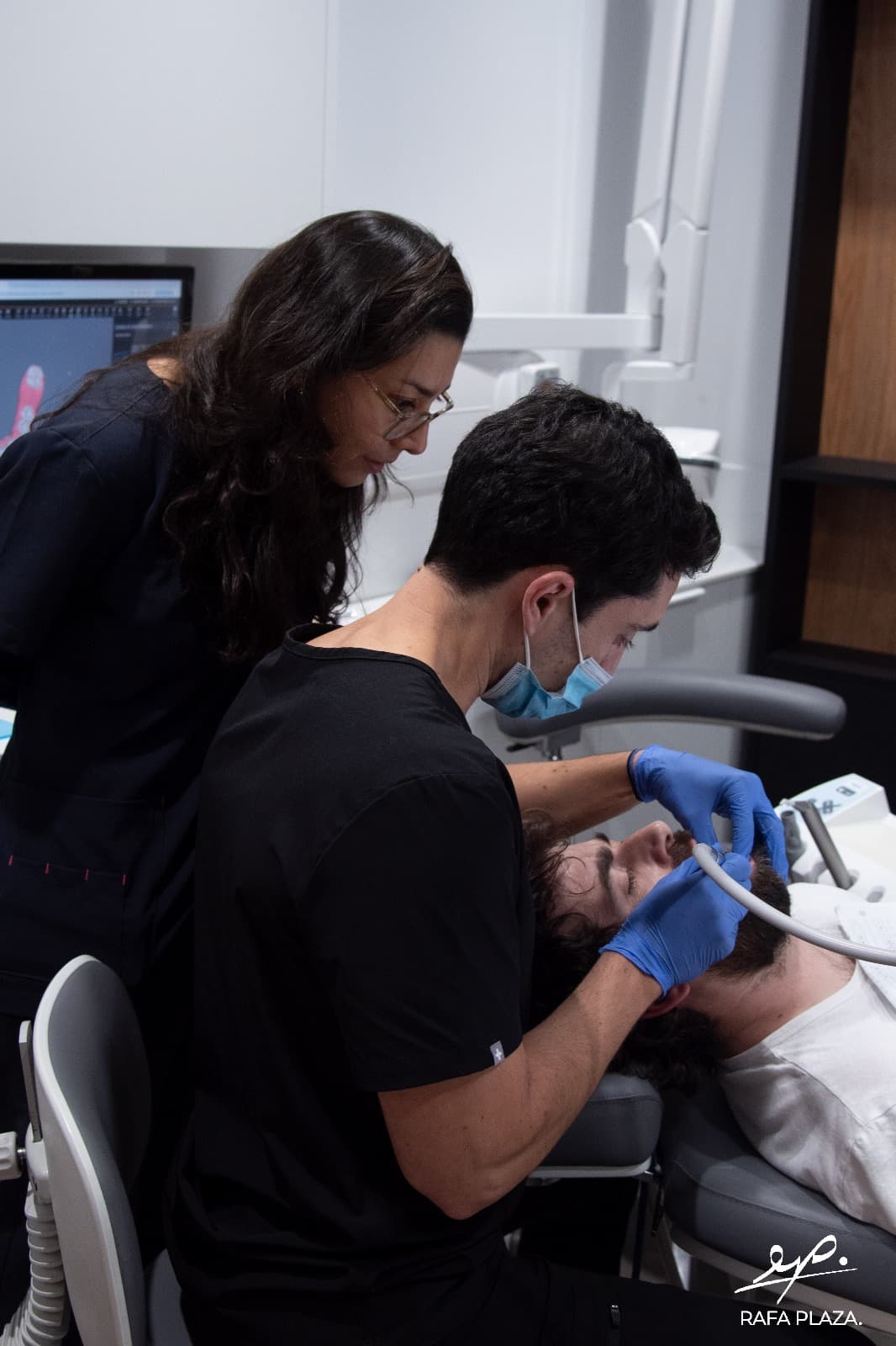 Resolvemos tus casos contigo