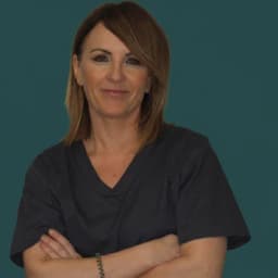 Olaia Orbegozo