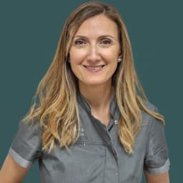 Rocío Buendía